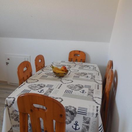 Erlebnisurlaub Laboe Apartment ภายนอก รูปภาพ