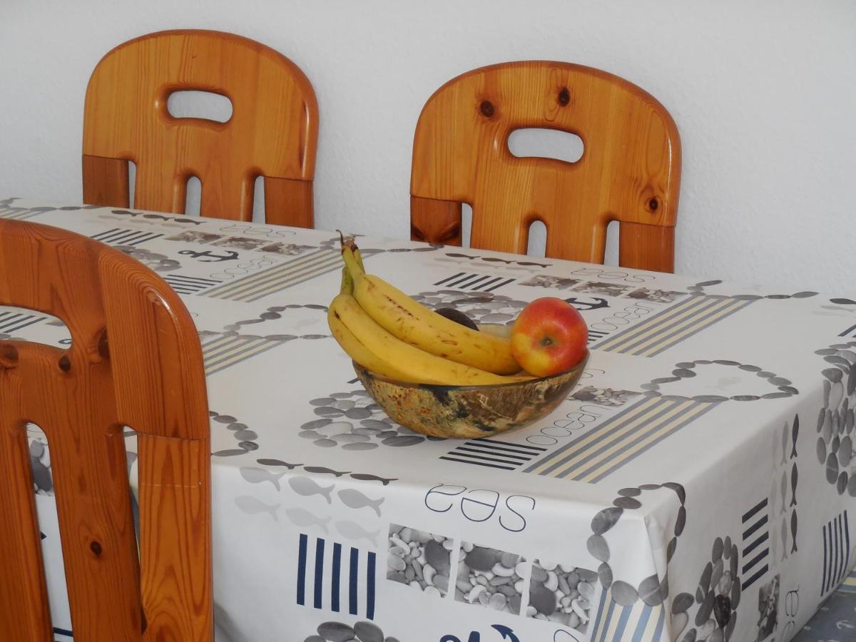 Erlebnisurlaub Laboe Apartment ภายนอก รูปภาพ