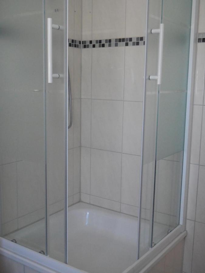 Erlebnisurlaub Laboe Apartment ภายนอก รูปภาพ