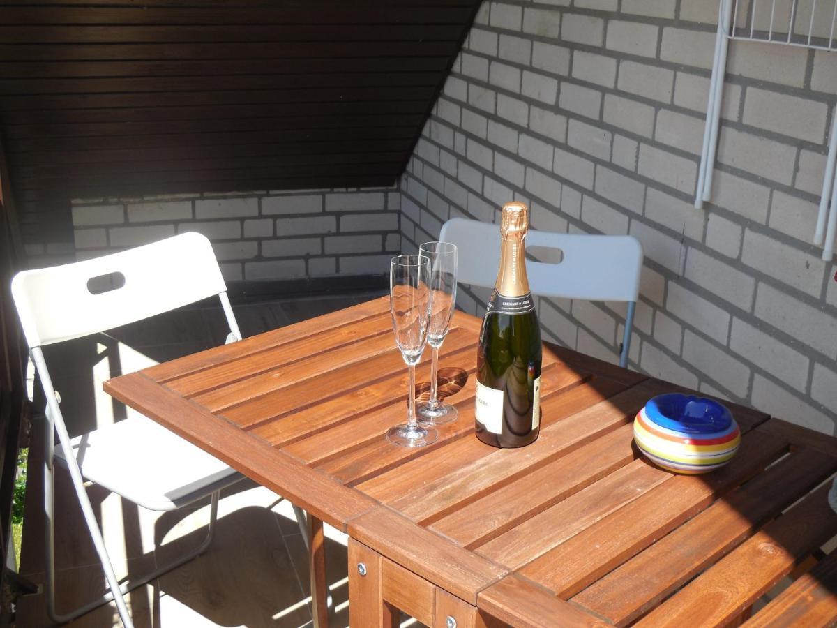 Erlebnisurlaub Laboe Apartment ภายนอก รูปภาพ