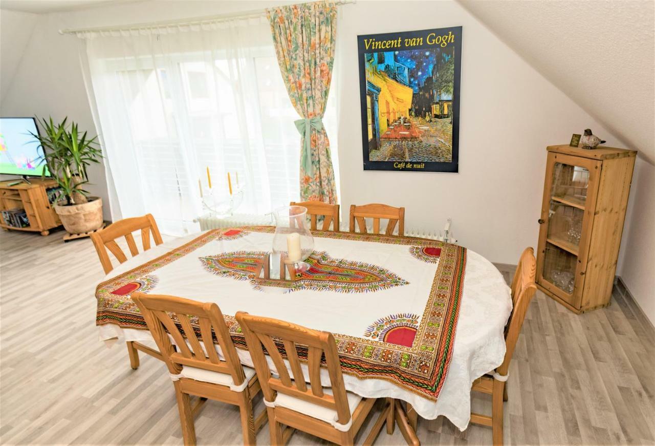 Erlebnisurlaub Laboe Apartment ภายนอก รูปภาพ