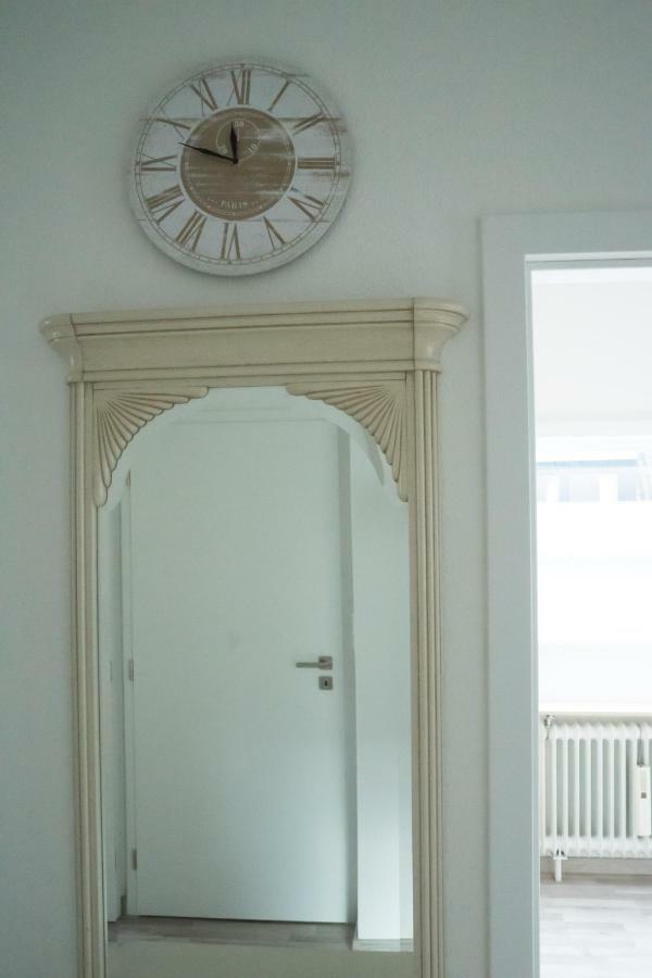 Erlebnisurlaub Laboe Apartment ภายนอก รูปภาพ