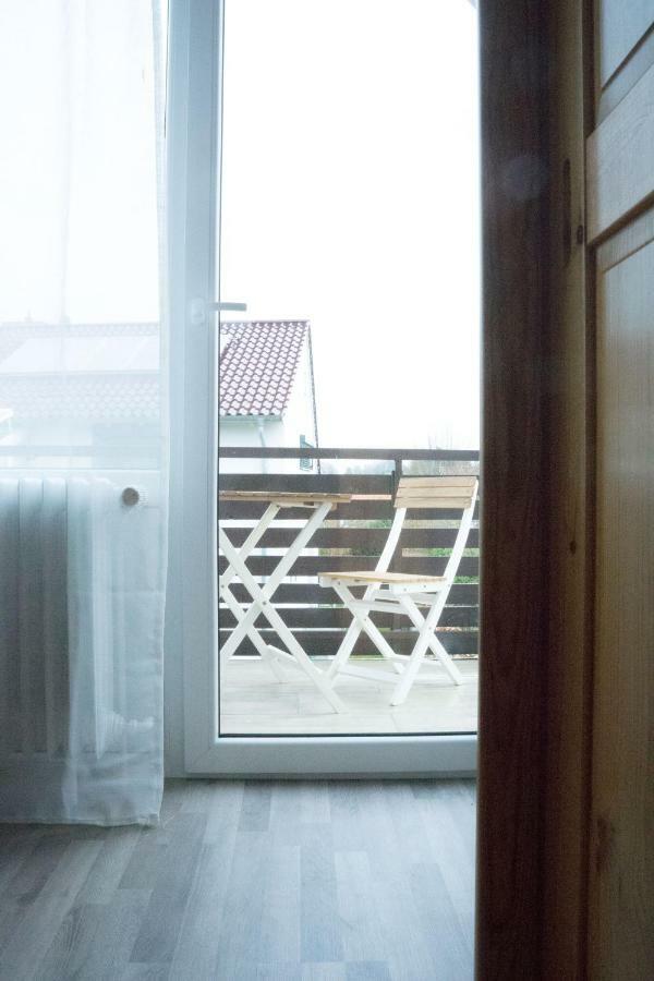 Erlebnisurlaub Laboe Apartment ภายนอก รูปภาพ