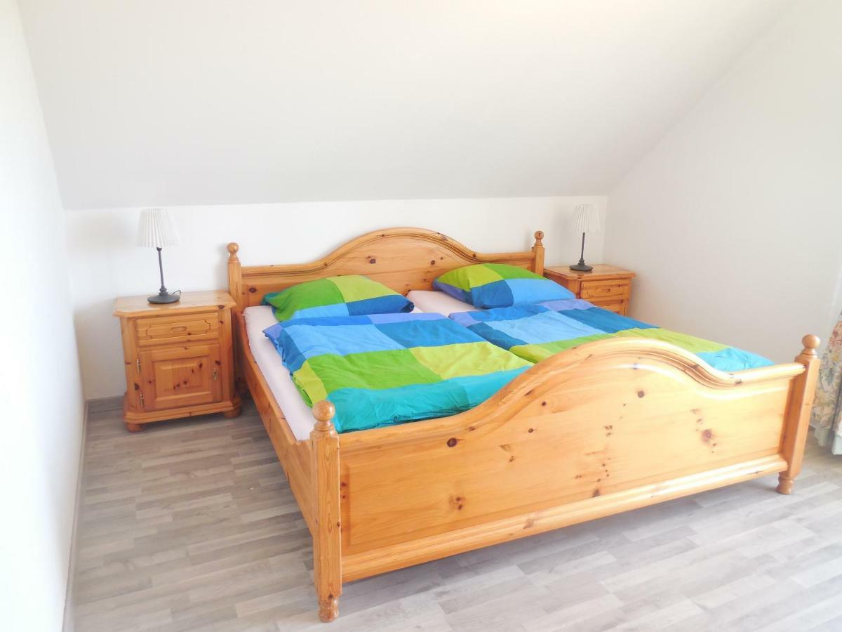 Erlebnisurlaub Laboe Apartment ภายนอก รูปภาพ