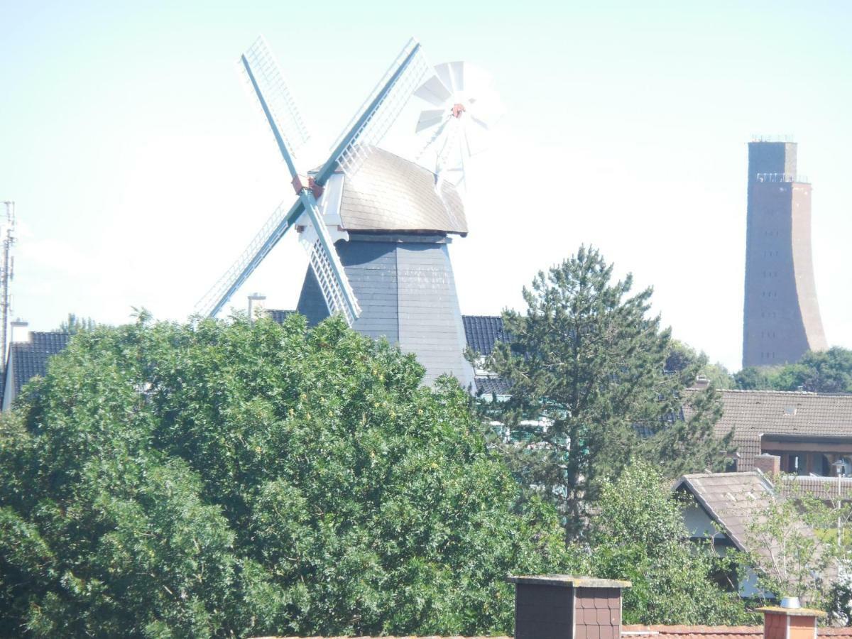 Erlebnisurlaub Laboe Apartment ภายนอก รูปภาพ