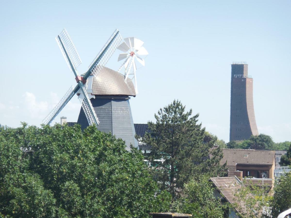 Erlebnisurlaub Laboe Apartment ภายนอก รูปภาพ