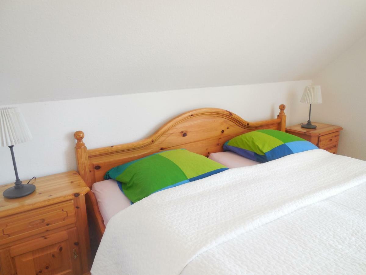 Erlebnisurlaub Laboe Apartment ภายนอก รูปภาพ