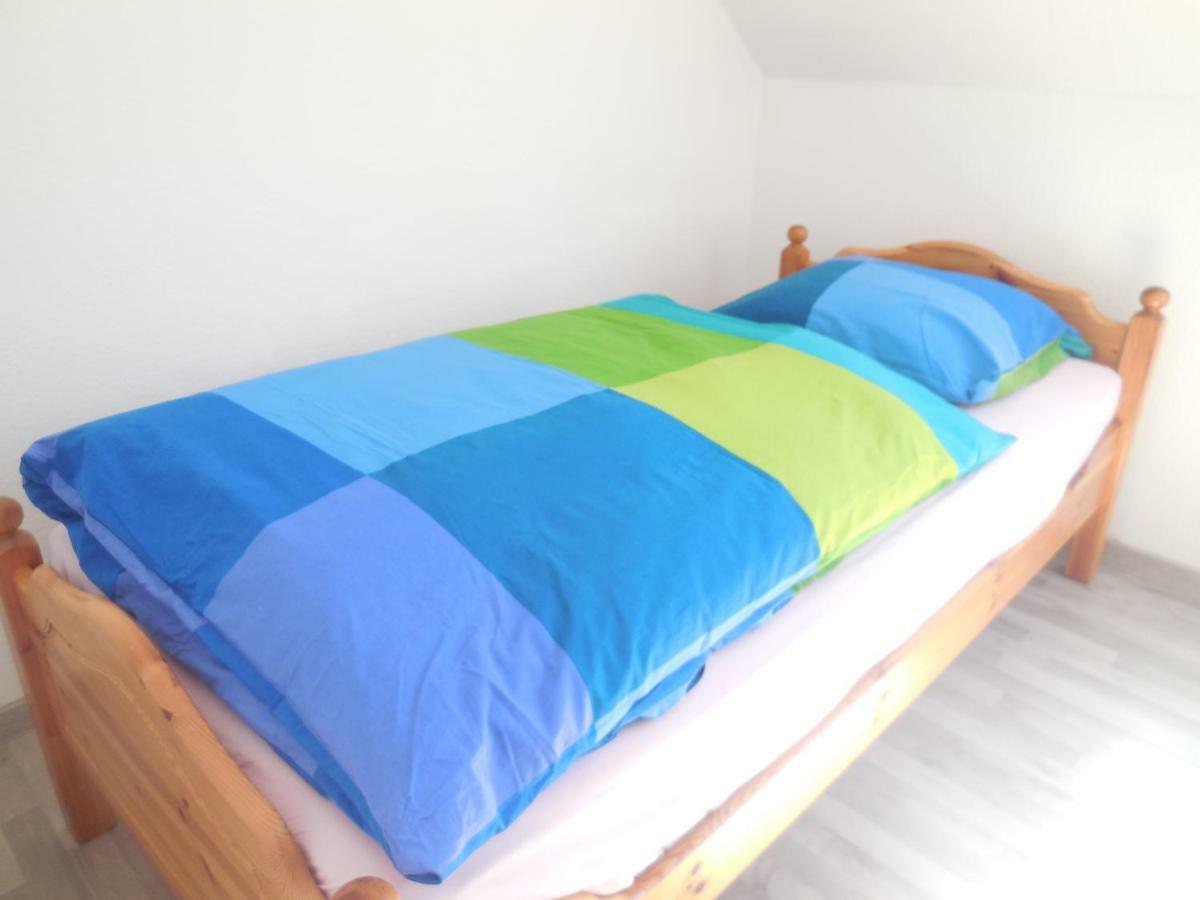 Erlebnisurlaub Laboe Apartment ภายนอก รูปภาพ