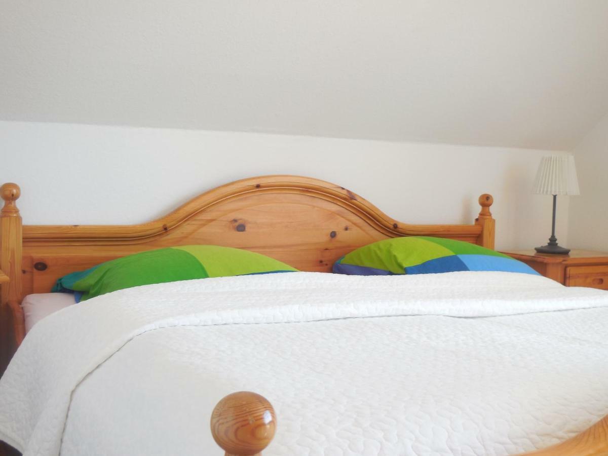 Erlebnisurlaub Laboe Apartment ภายนอก รูปภาพ